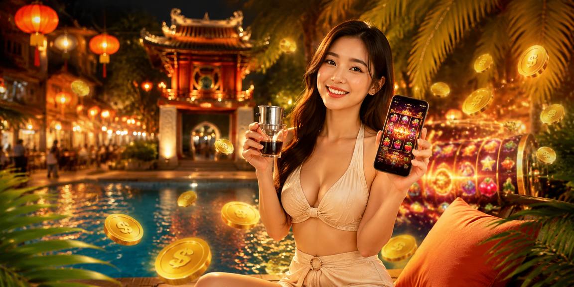 f45 Phòng Live Casino của f45 dành cho Việt Nam